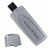 Netgear WG111T 108Mbps Wireless USB 2.0 Adapter (Silver)