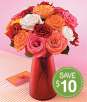 $10 off any purchase at ProFlowers