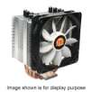 THERMALTAKE CLP0539 ISGC-300 Aluminum & Copper Intel/AMD CPU Cooler Retail