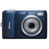 Nikon Coolpix L20 Digital Camera - Blue