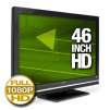 Sony BRAVIA V Series KDL46V5100 46" LCD HDTV - 1080p, 120Hz, 16:9, 1920x1080, 50000:1 Dynamic Contrast Ratio