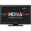 Sony Bravia L Series 32" Classic 720p LCD HDTV