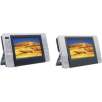 Sylvania 7" Portable DVD Player 