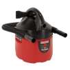 Craftsman 2-gal. Wet/Dry Vac, 1.5 Peak Horsepower