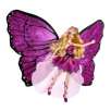 Mattel Barbie Mariposa Magic Wings Doll