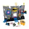 Buy Fisher-Price Imaginext Bat Cave at $44.99, Get a Motorized Batmobile ($19.99 value) Free