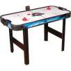 Medal Sports 48 Air Hockey Table 