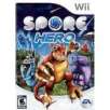 Spore (Wii)