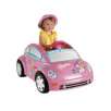 Fisher-Price Power Wheels VW Barbie