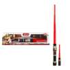 Star Wars The Clone Wars Electronic Sith Duel Action Lightsaber 