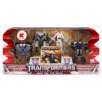 Transformers 2 Legend Series 4pk 