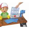 Buy One Fisher-Price Handy Manny Repair Shop, Get a Free Talkin' Toolbox