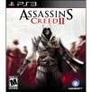 Assassin's Creed Bloodlines Entertainment Pack + Free Assassin's Creed II for PS3
