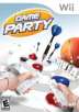Game Party or Game Party 2 - Wii