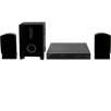 GPX 2.1-channel DVD home theater system