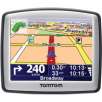 TomTom ONE 130 navigation system