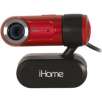 iHome notebook webcam