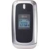 TracFone LG Bluetooth Camera Flip phone