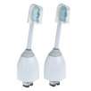 2-pack Sonicare Exte replacement brush heads
