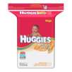 Huggies Big Pack diapers