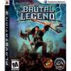 Electronic Arts Brutal Legend for PS3