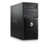 Dell PowerEdge T100 Desktop: Dual Core 2.70GHz, 2GB RAM, 2X160Gb Hard Drive
