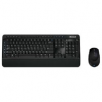Microsoft Wireless Desktop 3000 Keyboard w/ BlueTrack Mouse