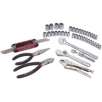 Task Force 51-Piece Tool and Socket Set