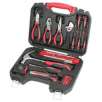 Task Force 47-Piece Home Repair Tool Set