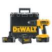 DeWalt 18-Volt 1/2" Cordless Compact Drill/Driver Kit