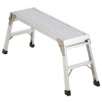 Werner Aluminum Portable Work Platform