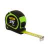 Buy One Get One Free Stanley Hi-Vis 25' Tape Measure