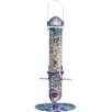 Garden Treasures 2-in-1 Copper Feeder