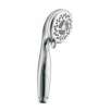 Moen Chrome Nurture Handheld/Fixed Mount Combo Shower Massager