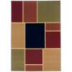 Oriental Weavers of America 5' x 7'2" Multi-Colored Keegan Area Rug