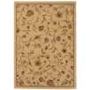 Oriental Weavers of America 5' x 7'2" Beige Palmetto Area Rug