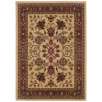 Oriental Weavers of America 5' x 7'2" Beige Waterford Area Rug