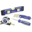 Kobalt 4-Piece Professional Tool Set