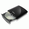Lenovo Portable DVD Burner GP20N BLK-WBB