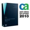 CA Anti-Virus Plus Anti-Spyware 2010 3-User Free After Rebate