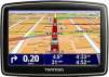 TomTom XL 340S Car Navigator GPS w/ Spoken Street Names & Wide Touchscreen