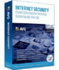 AVG Internet Security 9.0 - 2YR/ 3U Free After Rebate