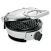 All-Clad Classic Round Waffle Maker + $30 Gift Card