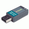 D-Link DBT-120 PersonalAir Wireless USB Adapter, Bluetooth