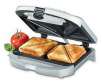 Cuisinart Electric Sandwich Grill - WMSW2 - Free Shipping