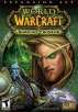 PC - World of Warcraft Burning Crusade Expansion Pack