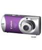 Canon Powershot SD30 ELPH 5.0MP Digital Camera