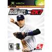 Preorder Major League Baseball 2K7 (Xbox 360)