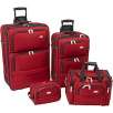 Samsonite 4-Piece Travel Set
