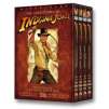 The Adventures of Indiana Jones (WS/DVD)